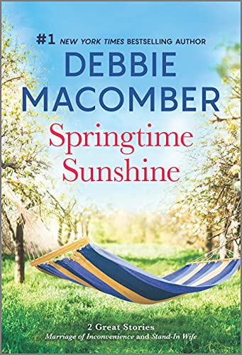 Springtime Sunshine: A Novel von MIRA