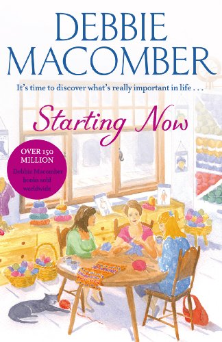 Starting Now: A Blossom Street Novel (Blossom Street, 12)