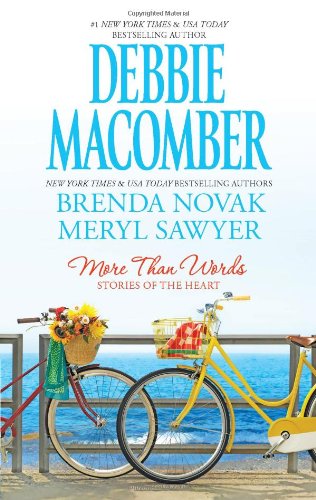 Stories of the Heart: An Anthology (More Than Words) von Harlequin
