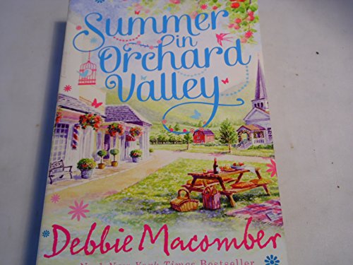 Summer In Orchard Valley: Valerie / Stephanie / Norah Summer In Orchard Valley: Valerie / Stephanie / Norah