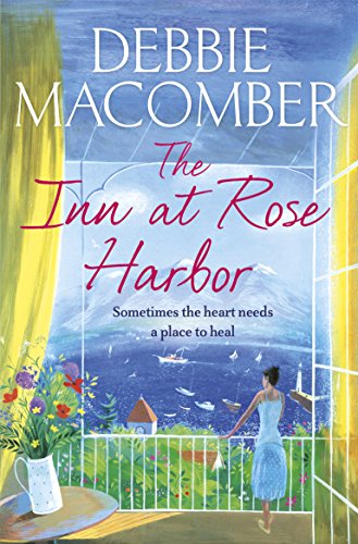 The Inn at Rose Harbor: A Rose Harbor Novel (Rose Harbor, 1)