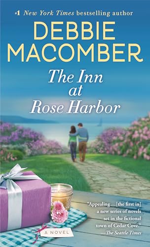 The Inn at Rose Harbor: A Rose Harbor Novel The Inn at Rose Harbor: A Rose Harbor Novel von Ballantine Books