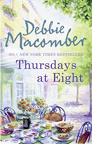 Thursdays At Eight (Blossom Street Books)