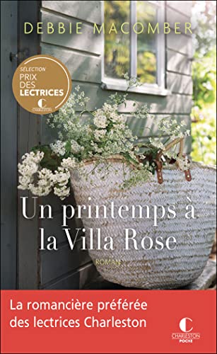Un printemps à la Villa rose Un printemps à la Villa rose von CHARLESTON