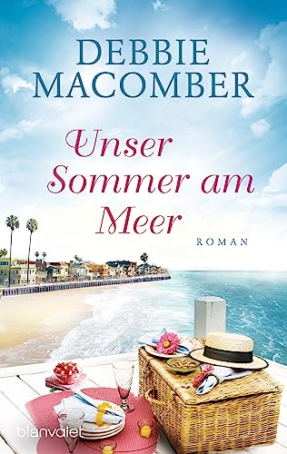 Unser Sommer am Meer: Roman von Blanvalet Taschenbuch Verlag