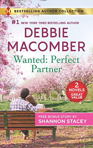Wanted: Perfect Partner & Fully Ignited Wanted: Perfect Partner & Fully Ignited