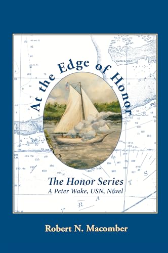 At the Edge of Honor von McBooks Press
