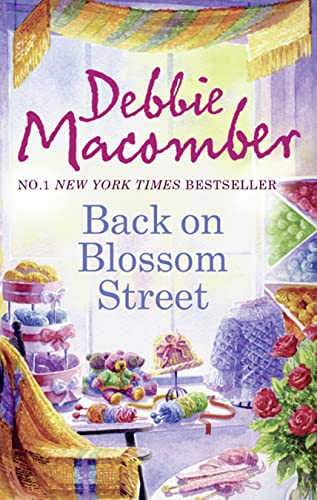 BACK ON BLOSSOM STREET (A Blossom Street Novel, Band 4) von HQ