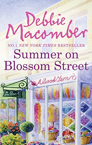 SUMMER ON BLOSSOM STREET (A Blossom Street Novel, Band 6) von HQ