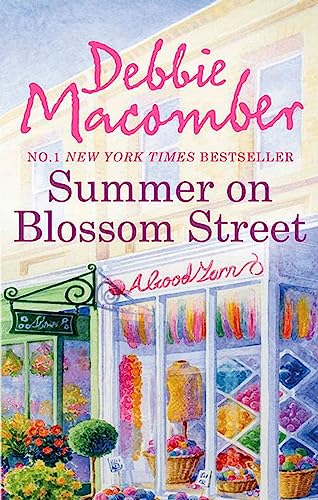 SUMMER ON BLOSSOM STREET (A Blossom Street Novel, Band 6) von HQ