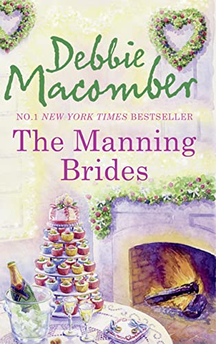 THE MANNING BRIDES: Marriage of Inconvenience / Stand-In Wife von HQ