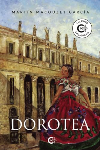 Dorotea von Caligrama