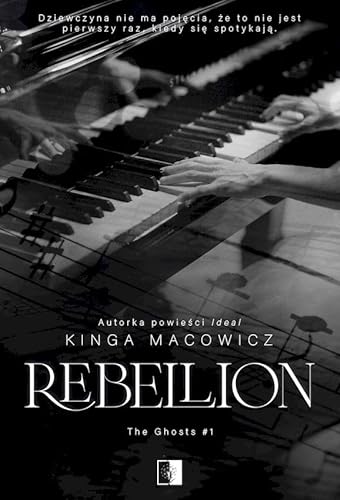 Rebellion: The Ghosts T.1