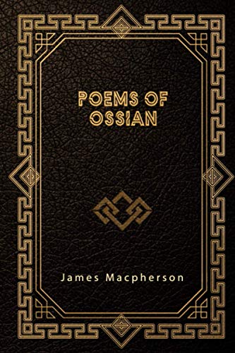 Poems of Ossian