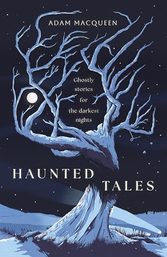 Haunted Tales: Ghostly stories for the darkest nights. 'Festive and Fascinating' Christmas Read. von Swift Press