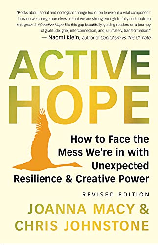 Active Hope (revised): How to Face the Mess We’re in with Unexpected Resilience and Creative Power von New World Library