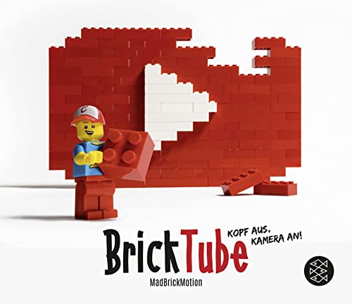 MadBrickMotion: BrickTube: Kopf aus, Kamera an!
