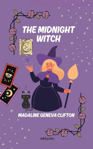 The Midnight Witch von Ukiyoto Publishing
