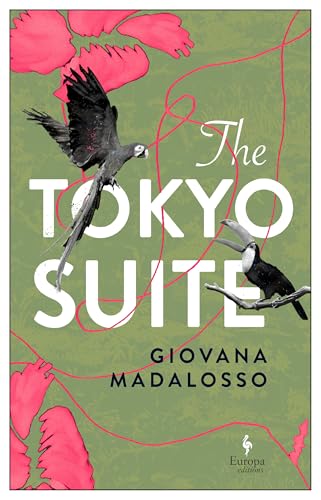 The Tokyo Suite von Europa Editions UK Ltd
