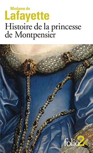 Hist de La Prince de Montp: Et autres nouvelles (Folio 2 Euros) von Gallimard Education