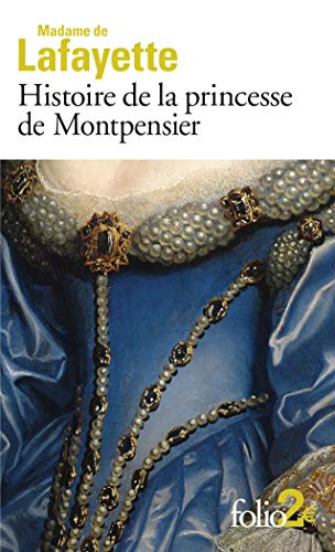 Hist de La Prince de Montp: Et autres nouvelles von Folio