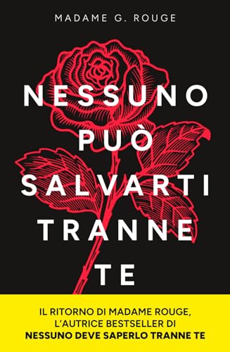 Nessuno può salvarti tranne te