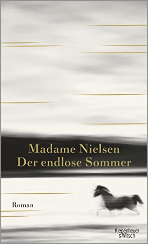 Der endlose Sommer: Roman von Kiepenheuer & Witsch GmbH