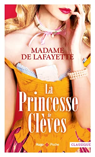 La princesse de Clèves von HUGO POCHE