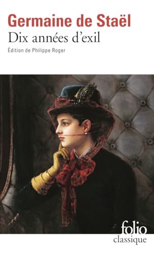 Dix années d'exil von FOLIO