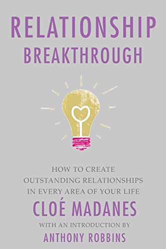 Relationship Breakthrough von Rodale
