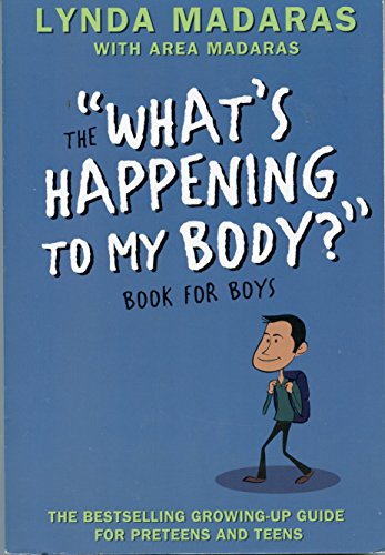 What's Happening to My Body? Book for Boys: Revised Edition von William Morrow & Company