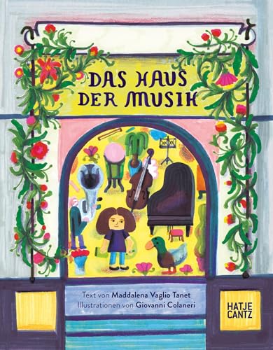 Das Haus der Musik: