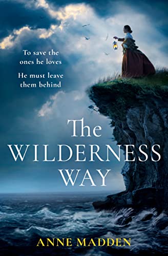 The Wilderness Way: Watch Irish history unfold in this powerful and gripping tale inspired by a true story! von One More Chapter