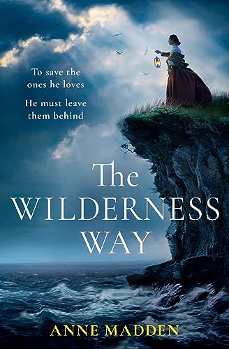 The Wilderness Way: Watch Irish history unfold in this powerful and gripping tale inspired by a true story!