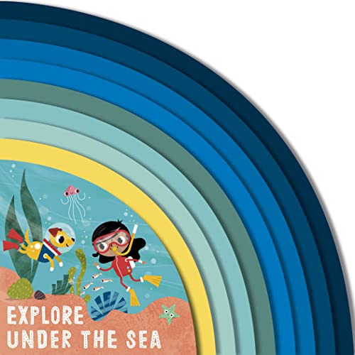 Explore Under the Sea (2)