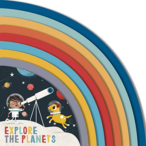 Explore the Planets (1)