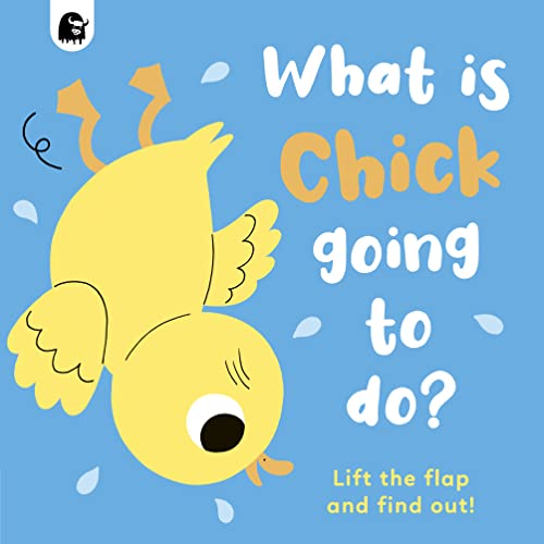 What is Chick Going to do? (5)