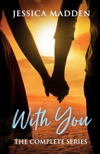 With You: The Complete Series von Tomtom Verlag
