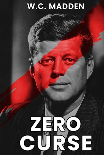 Zero Curse von Book Writing Pioneer
