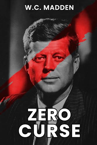 Zero Curse von Book Writing Pioneer