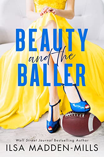 Beauty and the Baller (Strangers in Love) von Montlake
