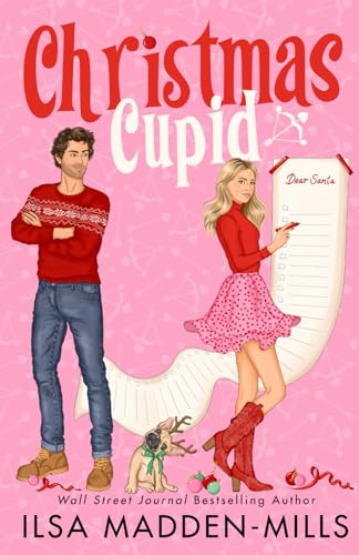 Christmas Cupid von IMM Publishing, LLC