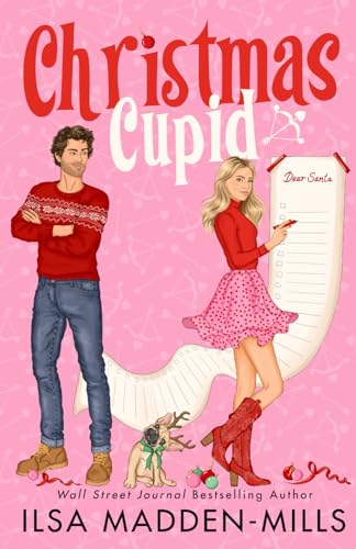 Christmas Cupid Christmas Cupid von IMM Publishing, LLC