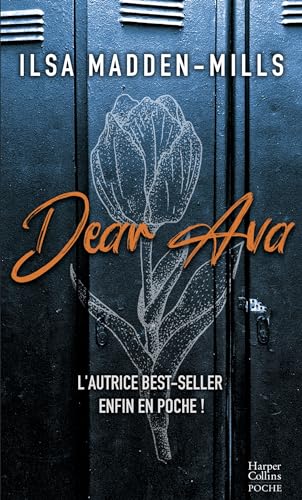 Dear Ava: La romance très forte et sombre de Ilsa Madden-Mills von HARPERCOLLINS