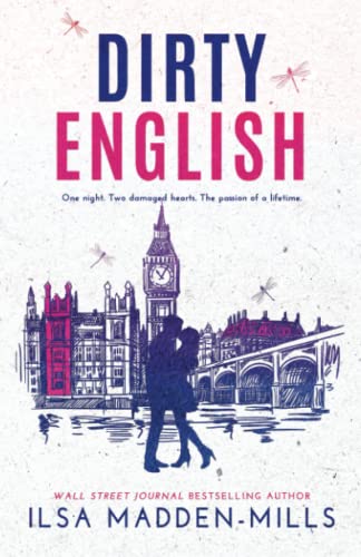 Dirty English von Independently published