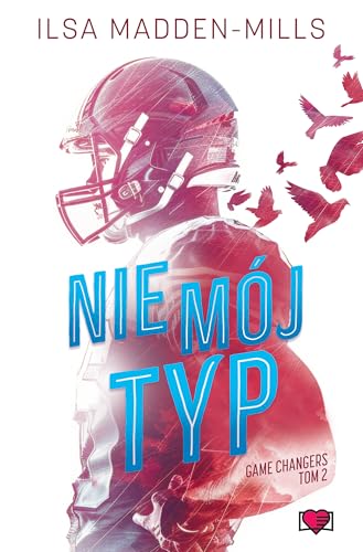 Game Changers (2) von Wydawnictwo Kobiece