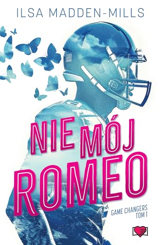 Game Changers: Game Changers. Tom 1 (1) von Wydawnictwo Kobiece