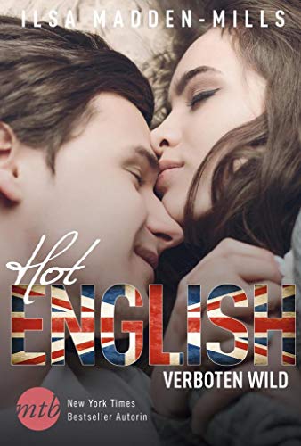 Hot English - verboten wild Hot English - verboten wild