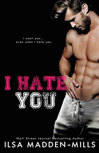 I Hate You von Independently published
