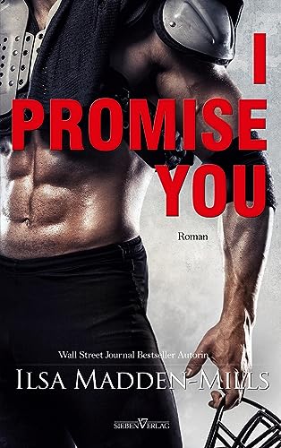 I promise you von Sieben-Verlag